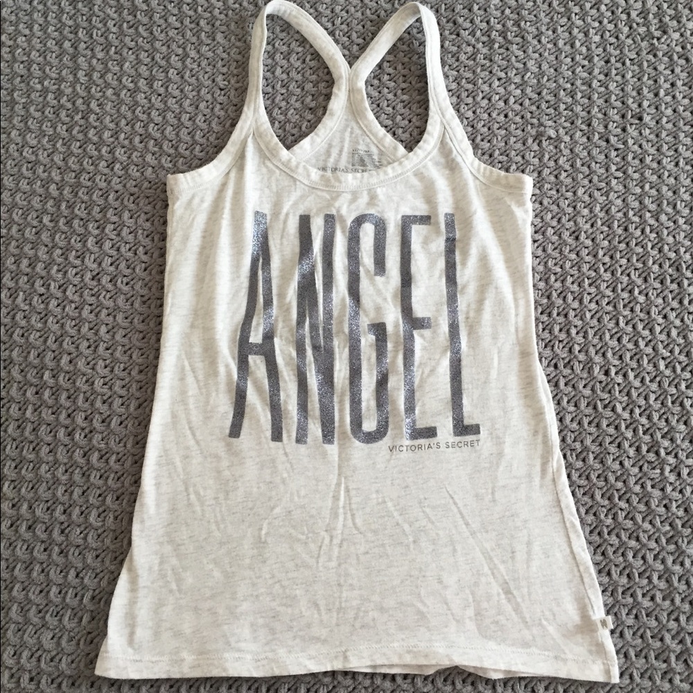 Victoria Secret Tank Top